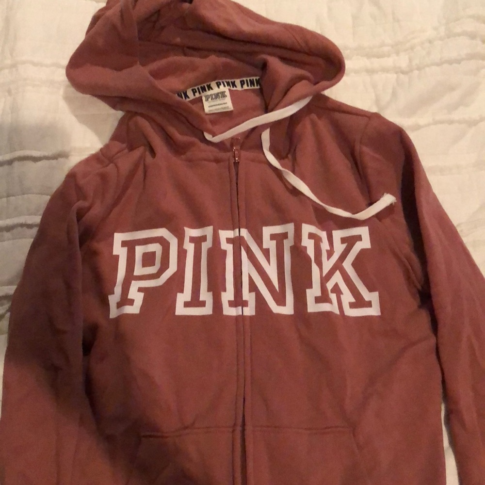 PINK by Victoria Secret hoodie